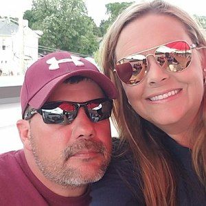 Meet your Posher, Tracy